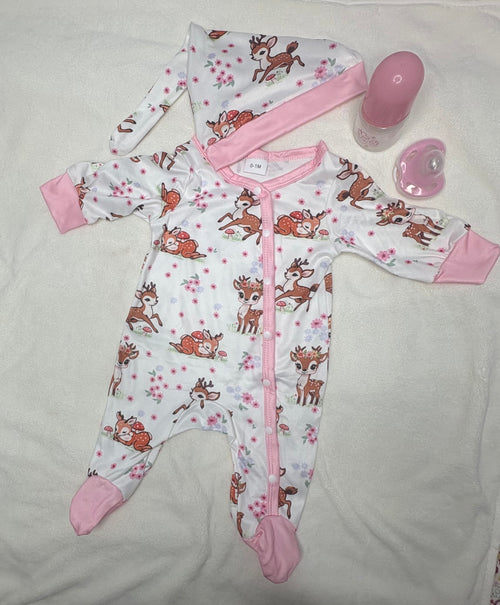✨ Pijama Inteligente IA Reborn – Experiencia Interactiva Realista ✨