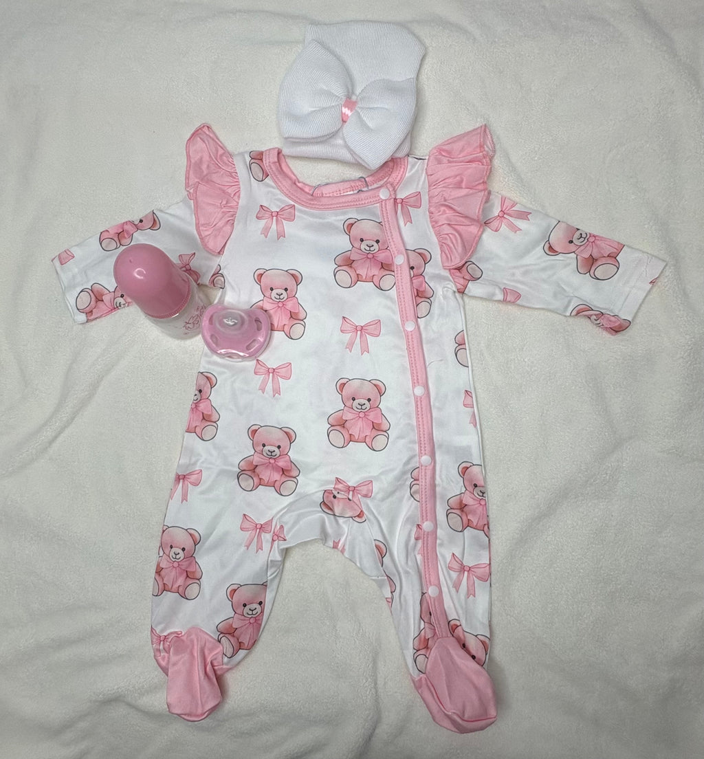 ✨ Pijama Inteligente IA Reborn – Experiencia Interactiva Realista ✨