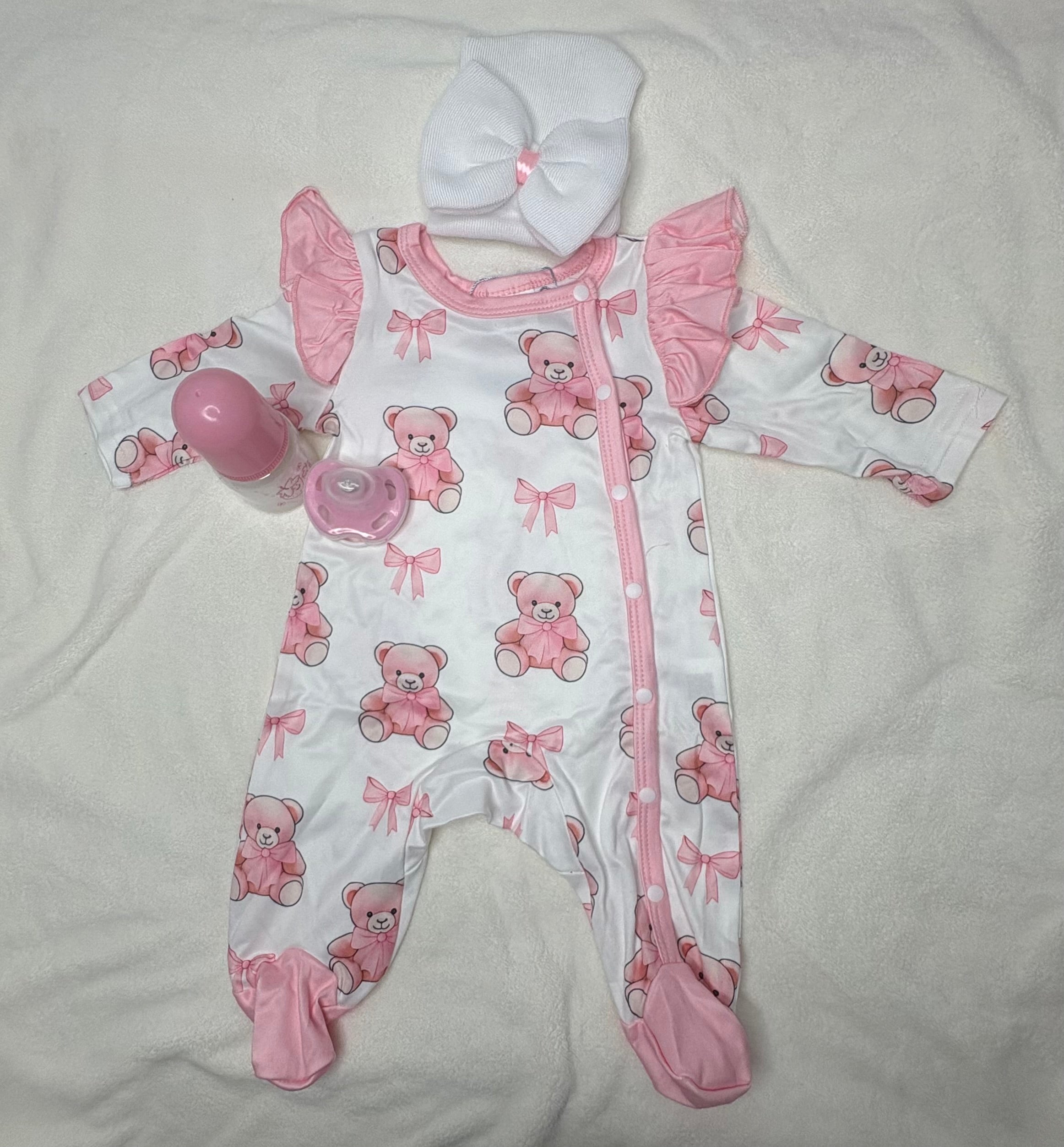 ✨ Pijama Inteligente IA Reborn – Experiencia Interactiva Realista ✨