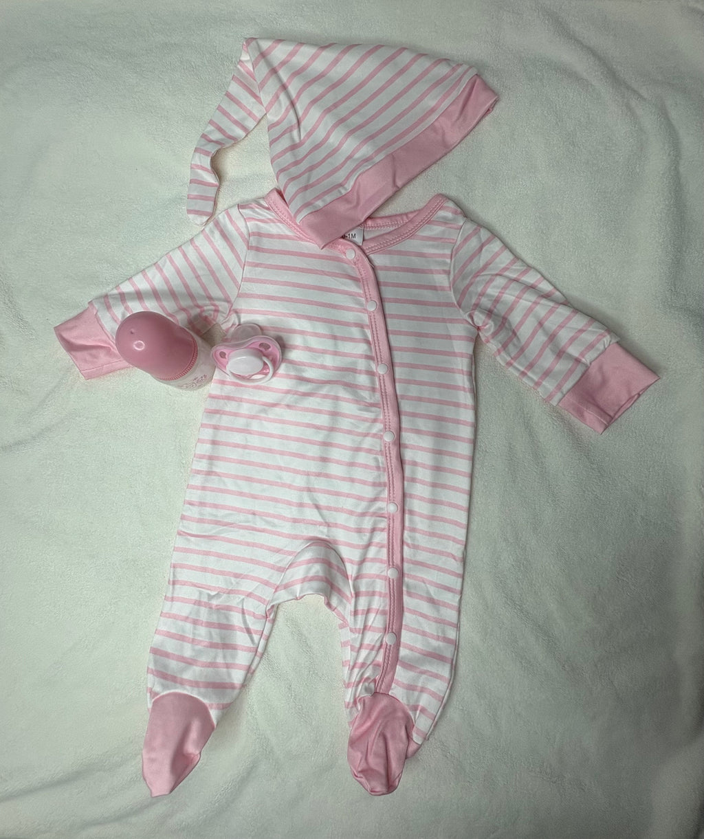 ✨ Pijama Inteligente IA Reborn – Experiencia Interactiva Realista ✨