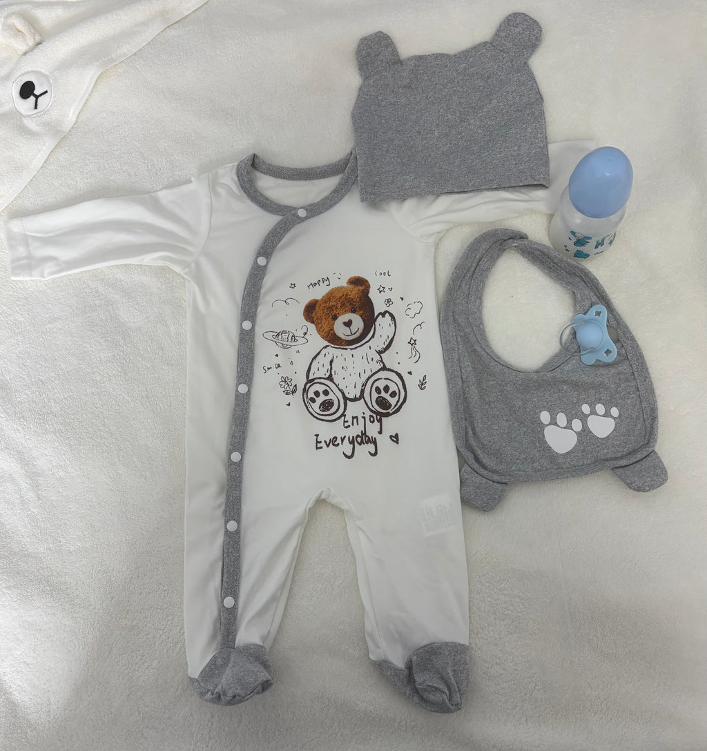 ✨ Pijama Inteligente IA Reborn – Experiencia Interactiva Realista ✨